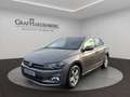 Volkswagen Polo United 1.0 TSI DSG Navi ACC Grau - thumbnail 1