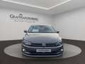 Volkswagen Polo United 1.0 TSI DSG Navi ACC Grau - thumbnail 9