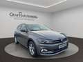 Volkswagen Polo United 1.0 TSI DSG Navi ACC Grau - thumbnail 8