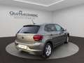 Volkswagen Polo United 1.0 TSI DSG Navi ACC Grau - thumbnail 6
