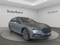 Skoda Octavia Combi Sportline Grau - thumbnail 8