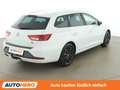 SEAT Leon 2.0 TDI FR *LED*TEMPO*PDC*SHZ* Weiß - thumbnail 6