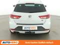 SEAT Leon 2.0 TDI FR *LED*TEMPO*PDC*SHZ* Weiß - thumbnail 5