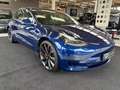 Tesla Model 3 Performance AWD Blau - thumbnail 2