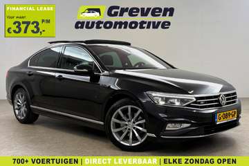 1.5 TSI Elegance Business R-Line | Pano | Virtual