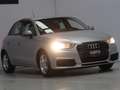 Audi A1 A1 1.0 TFSI ultra Sportback sport Argent - thumbnail 33