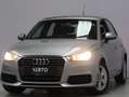 Audi A1 A1 1.0 TFSI ultra Sportback sport Argent - thumbnail 31