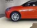 Opel Corsa-e Edition LED Winterpaket 11 kw Onboard 180°Kamera Orange - thumbnail 4