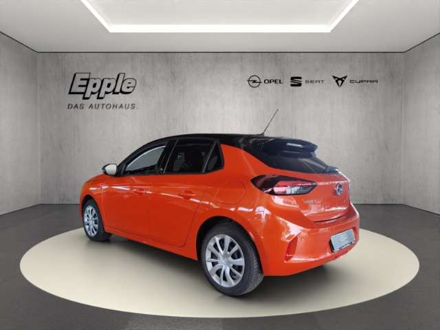 Opel Corsa-e