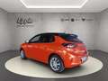 Opel Corsa-e Edition LED Winterpaket 11 kw Onboard 180°Kamera Orange - thumbnail 5