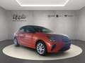 Opel Corsa-e Edition LED Winterpaket 11 kw Onboard 180°Kamera Orange - thumbnail 1