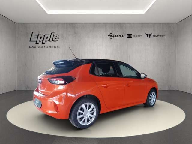 Opel Corsa-e
