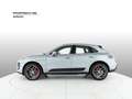 Porsche Macan 2.9 s 380cv pdk Argintiu - thumbnail 2