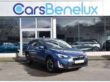 2.0i e-Boxer GXE AWD ACC LANE CAM ATT RMQ 1° MAIN