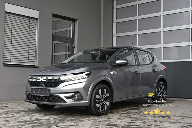 Dacia Sandero 1.0 Expression Tce 90 Pickerl NEU