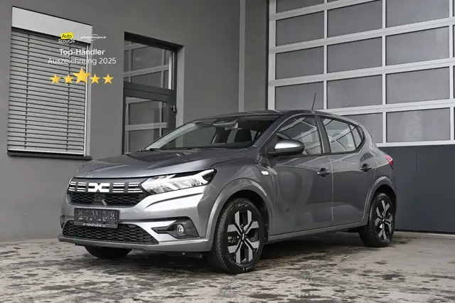 Dacia Sandero 1.0 Expression Tce 90 Pickerl NEU