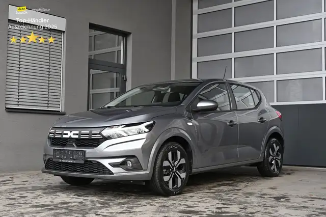 Dacia Sandero 1.0 Expression Tce 90 Pickerl NEU