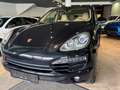 Porsche Cayenne Diesel II Schwarz - thumbnail 2