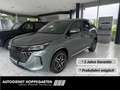 DFSK Fengon 5 Fengon E5 PHEV LED 360°-Kamera Panorama 7-Sitzer Grün - thumbnail 1