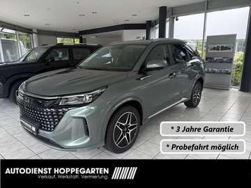 Fengon E5 PHEV LED 360°-Kamera Panorama 7-Sitzer