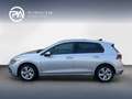 Volkswagen Golf Life TSI Silber - thumbnail 4