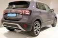 Volkswagen T-Cross Style 1.0 TSI DSG Winterr.ACC KAMERA IQ.LIGHT NAVI Gris - thumbnail 4