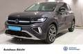 Volkswagen T-Cross Style 1.0 TSI DSG Winterr.ACC KAMERA IQ.LIGHT NAVI Gris - thumbnail 1