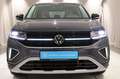 Volkswagen T-Cross Style 1.0 TSI DSG Winterr.ACC KAMERA IQ.LIGHT NAVI Gris - thumbnail 2