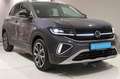Volkswagen T-Cross Style 1.0 TSI DSG Winterr.ACC KAMERA IQ.LIGHT NAVI Gris - thumbnail 3