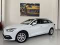 SEAT Leon Sportstourer 2.0 tdi Style 150cv dsg PROMO!!! Bianco - thumbnail 2