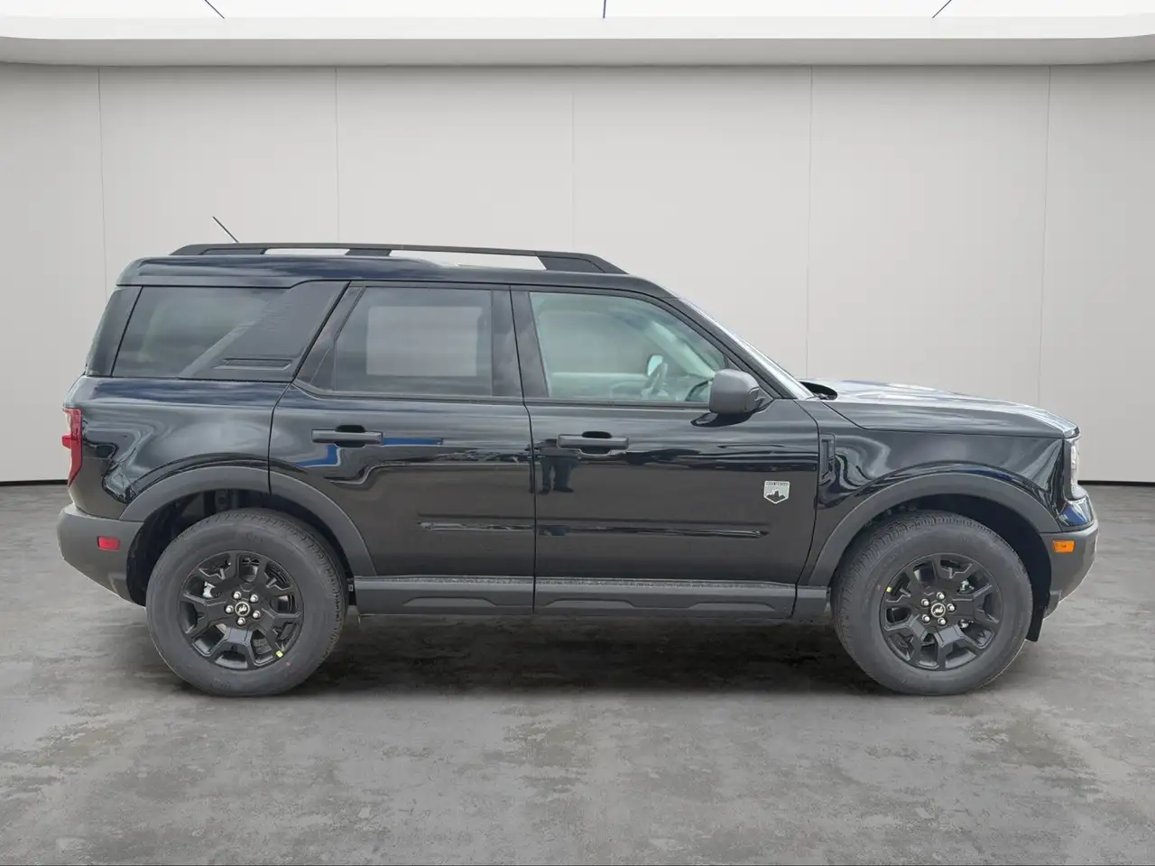 Ford Bronco Sport снимка Ford Bronco Sport