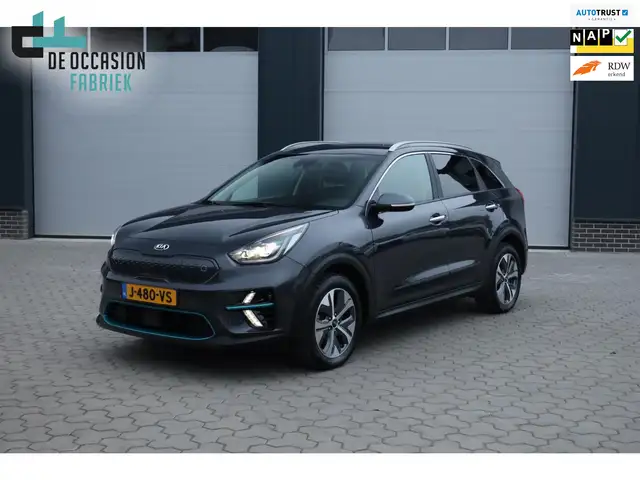 Kia e-Niro ExecutiveLine 64 kWh SOH 100% Carplay Camera