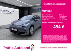 Volkswagen ID.3 PRO KLIMA PDC LED DAB+