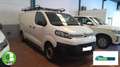 Citroen Jumpy Fg. BlueHDI Talla M Confort 95 Wit - thumbnail 1