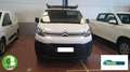 Citroen Jumpy Fg. BlueHDI Talla M Confort 95 Wit - thumbnail 2