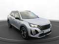 Peugeot 2008 Allure PureTech 100 Grau - thumbnail 5