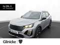 Peugeot 2008 Allure PureTech 100 Grau - thumbnail 1