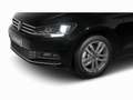 Volkswagen Touran 1.5 TSI Goal Navi,ACC,AHK,RKF Schwarz - thumbnail 5