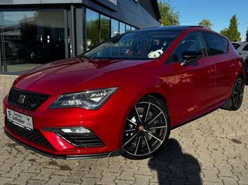 Cupra DSG *Milltek*Brembo*Schalen*Pano*
