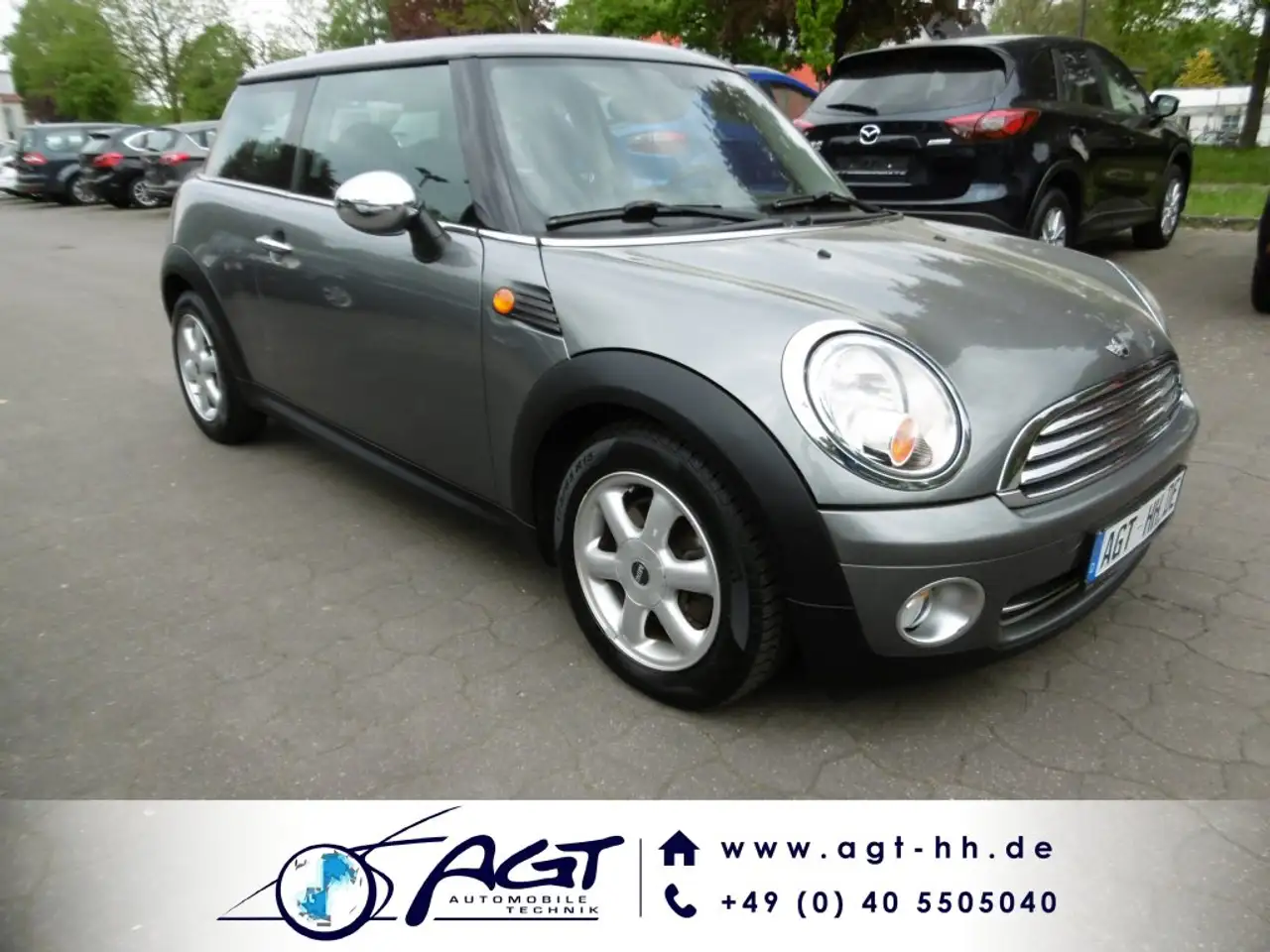 MINI One