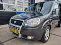 Fiat Doblo 1.4 Malibu TREKHAAK / PDC / LM-VELGEN / AIRCO Gris - thumbnail 13