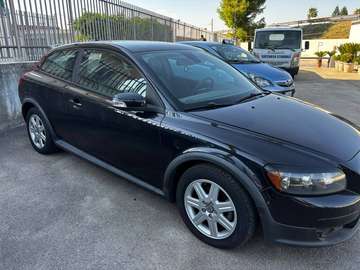 C30 1.6 Kinetic