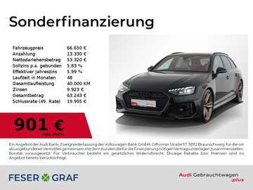 2.9 TFSI quattro S tronic Matrix / B&O / PANO / AC