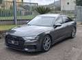 Audi A6 40 2.0 TDI Quattro 3x S - Line Virtual/Tetto/B&O Gris - thumbnail 5