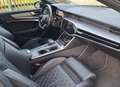 Audi A6 40 2.0 TDI Quattro 3x S - Line Virtual/Tetto/B&O Gris - thumbnail 15