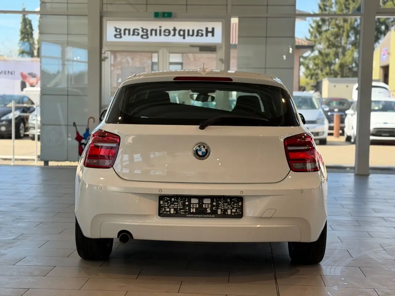 Das Auto