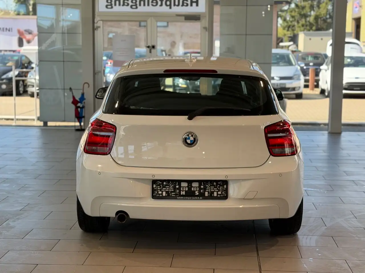 Das Auto