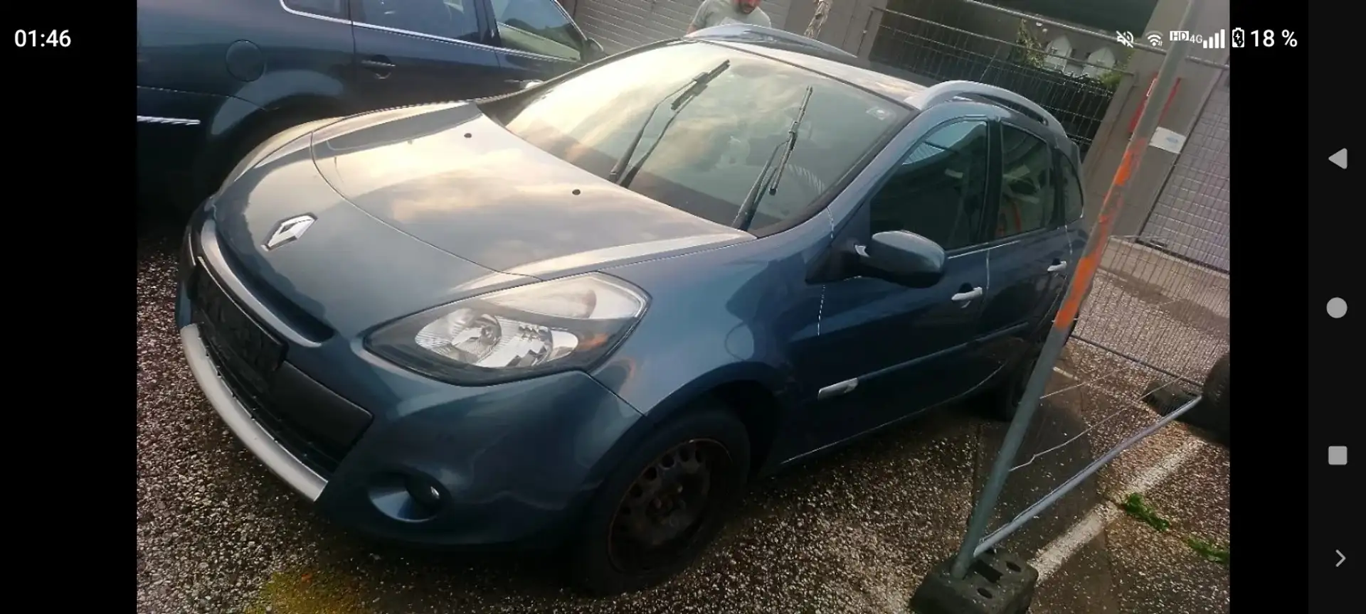 Renault Clio Dynamique TCE 100 Low Emission - 2