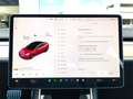 Tesla Model 3 Long Range Performance AWD FariLED Tetto Cerchi20 Rouge - thumbnail 36