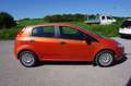 Fiat Grande Punto 1,4 75 S Оранжевый - thumbnail 3